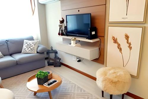 Bairro Lago Negro Apartamento | Siga Gramado - Apto Belíssimo! Próx ao Centro!