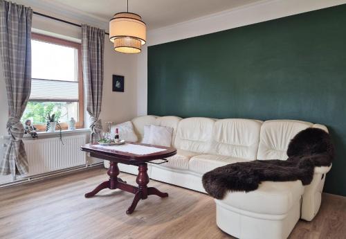 Kuehlungsborn Apartamento | Siggi