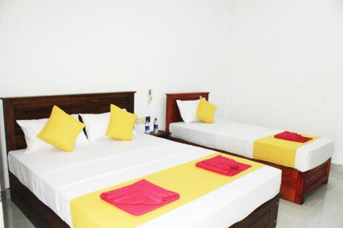 Dambulla Cabina | Sigiri Garden Villa