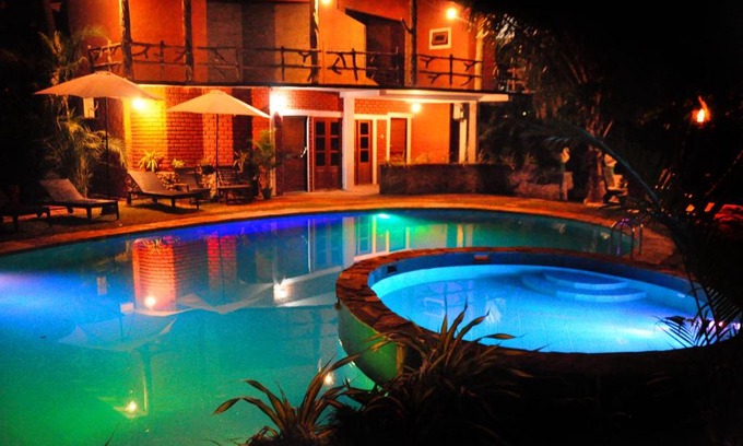 Sigiriya Complejo | Sigiri Heritage Villa