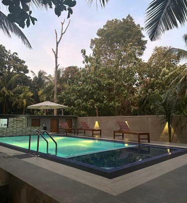 Kimbissa Casa | Sigiri Holiday Bungalow