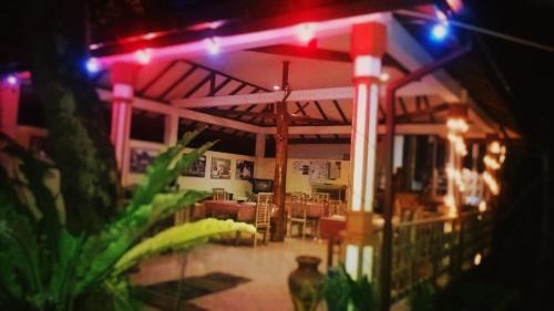 Inamaluwa Complejo | Sigiri Holiday Inn