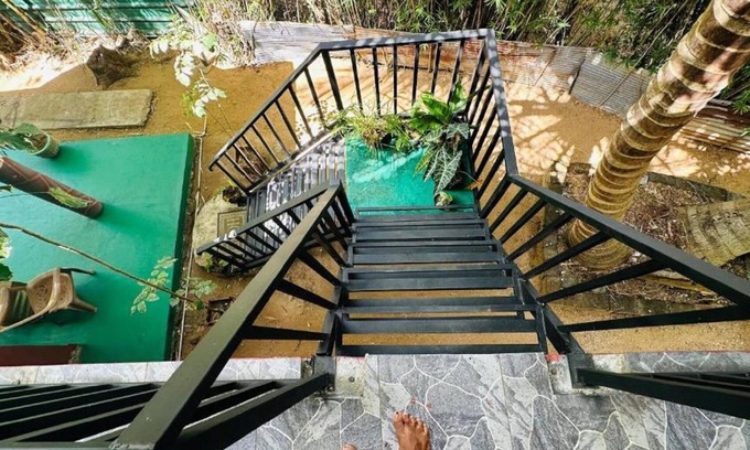 Sigiriya Casa | Sigiriya Danu homestay