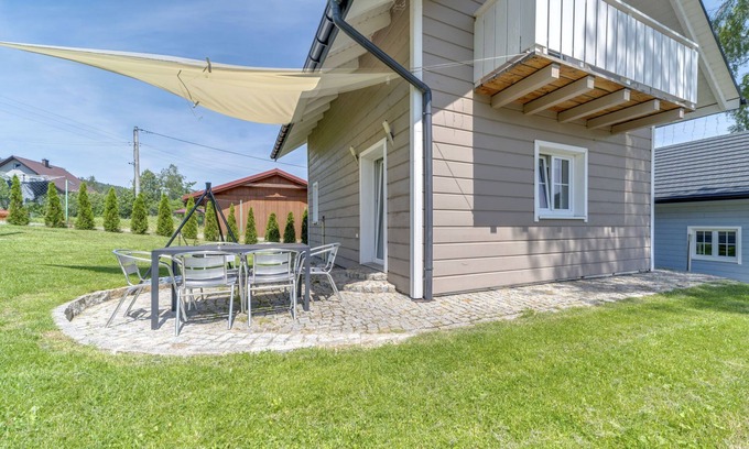 Wisla Casa | Siglanów by Interhome