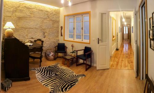 Povoa De Varzim Casa | Siglas & Runas II