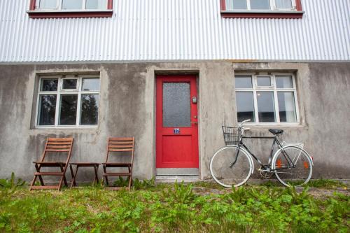 Siglufjorður Apartamento | Siglufjörður Holiday Apartment