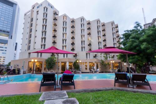 Ofin Apartamento | Sigma Base Apartments