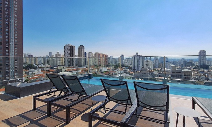 Zona Leste Apartamento | Signa by Porte