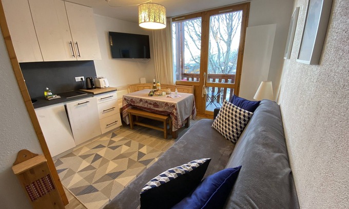 Montalbert Apartamento | Signal 302 for 6 person