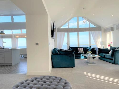 Amble Casa | Signal House - A Stunning Beach House - 2020 Build