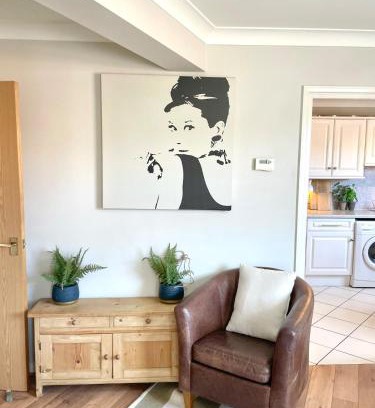 Swindon Apartamento | Signal Rest
