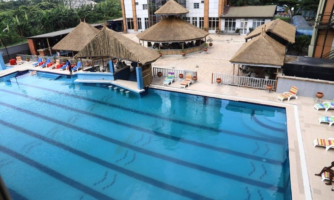 Oshodi-Isolo Hotel | Signatious Hotels & Suites Lagos