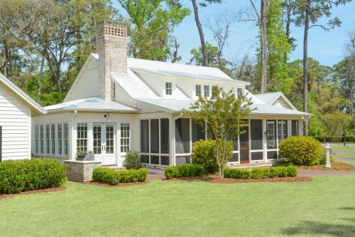 Palmetto Bluff Casa | Signature 2 Bedroom Residence 1005
