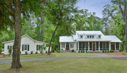 Palmetto Bluff Casa | Signature 4 Bedroom Residence 1033