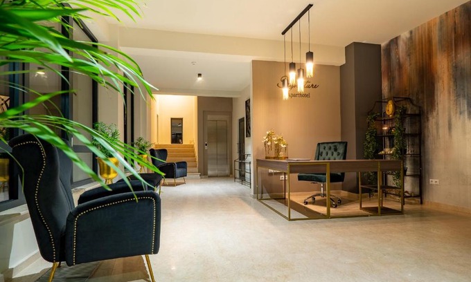 Galati Apartamento | Signature Aparthotel - Boutique