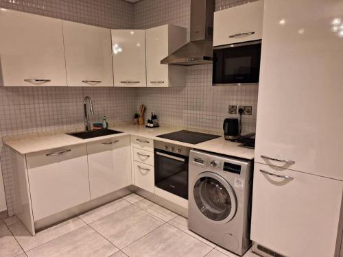 Bono East Region Apartamento | Signature Apartments