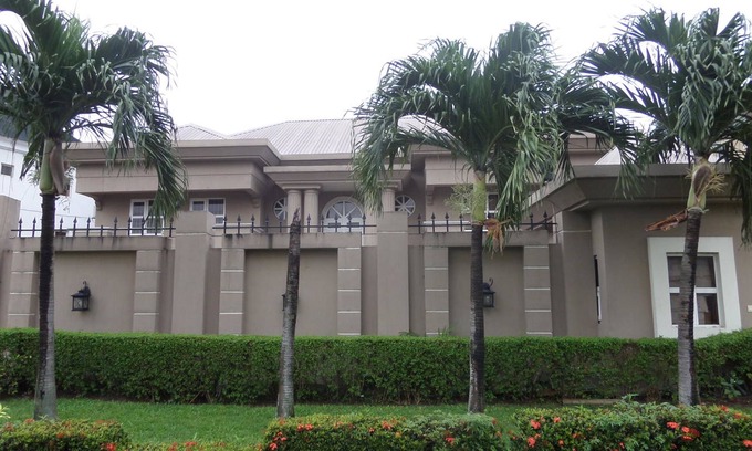 Lekki Phase 1 Apartamento | Signature Apartments Lagos