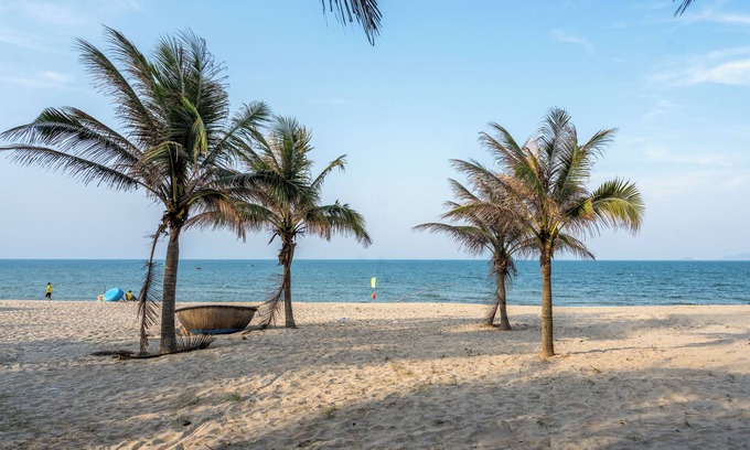 Dien Duong Apartamento | Signature Blue Ocean Villa Hoi An