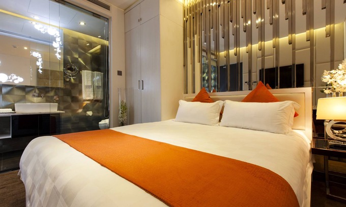 District 5 Hotel | Signature Boutique Hotel