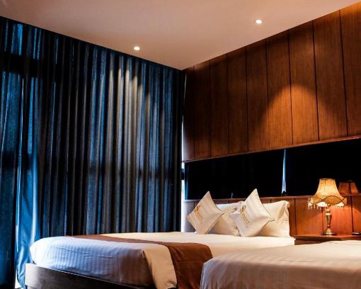 District 5 Hotel | Signature Boutique Hotel