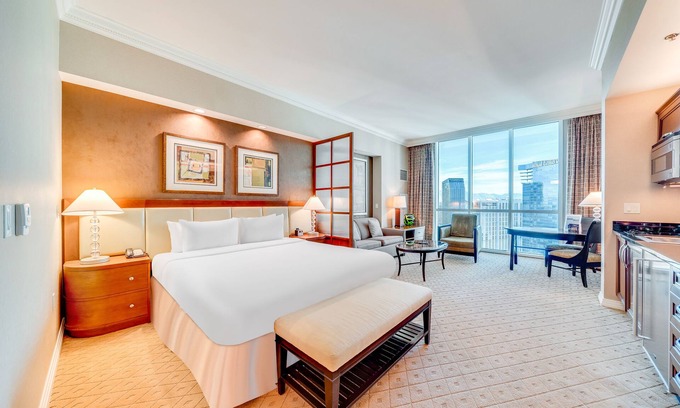 Las Vegas Complejo | Signature Elite 2BR by Jet Luxury