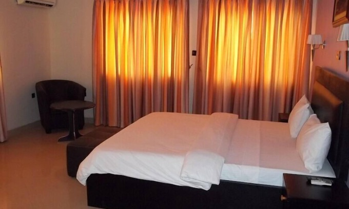 Independence Layout Hotel | Signature Grand Hotel