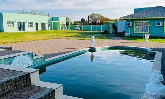 Ventersburg Casa | Signature Guesthouse