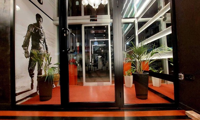 Tirana Hotel | Signature Idea Hotel