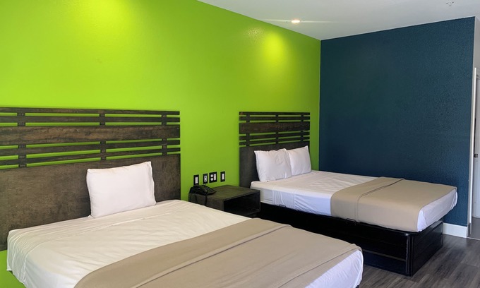 Houston Hotel | Signature Inn Houston Greenspoint