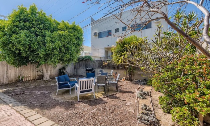 San Clemente Apartamento | Signature KING 1BR Apt In San Clemente Beach! (AC)