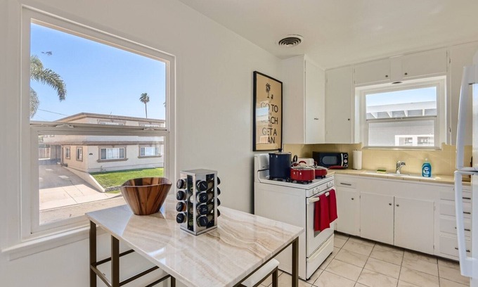 San Clemente Apartamento | Signature KING 1BR In Top Beach Location (AB)
