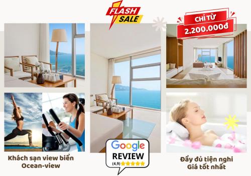 Son Tra Apartamento | Signature Luxury Villas Retreat Ocean Da Nang