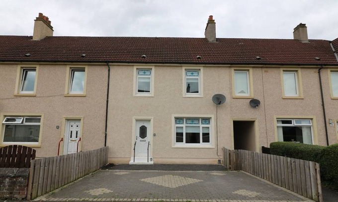 Bellshill Apartamento | Signature - New View Place