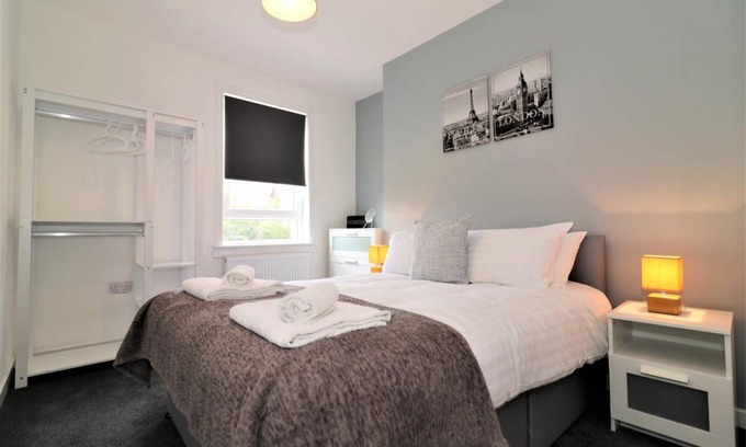 Airdrie Casa | Signature - Newbattle House, Airdrie