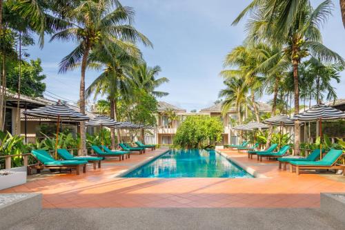 Chalong Complejo | Signature Phuket Resort