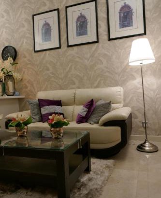 Sri Hartamas Apartamento | Signature Residence@Desa Sri Hartamas