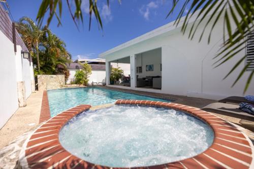 Dorado del Mar Casa | Signature's Dorado Relaxing Villa