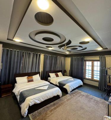 Skardu Hotel | Signature Skardu Hotel
