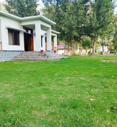Balakot Apartamento | Signature Suite 2BR At Country Club Resorts Balakot