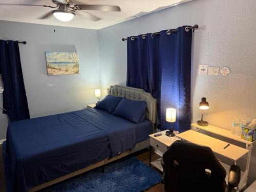 Conway Casa | Signature Suite