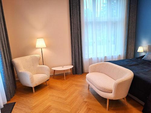 Tartu Apartamento | Signe Laigu Apartment