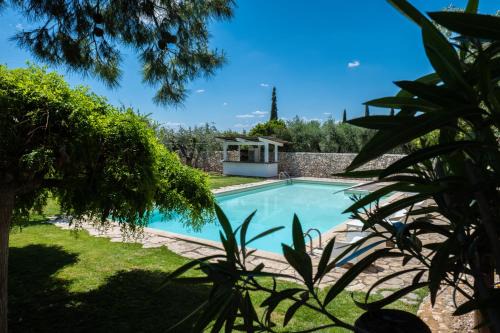 San Giovanni Rotondo Casa | Signor Cesare Agrobistrot B&B