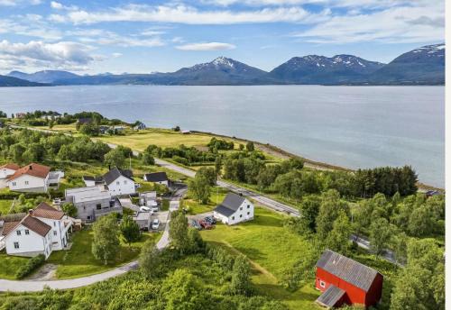Tromso Casa | Sigridtunet - cozy nordic stay