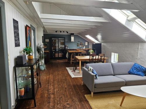 Voss Apartamento | Sigurd's Loft