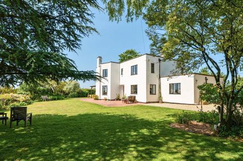 Corton Denham Casa | Sigwells House