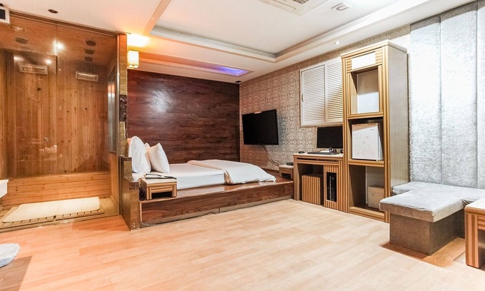 Siheung Hotel | Siheung Gung