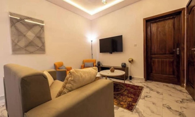 Madina Villa | Sikadan Caros Villa