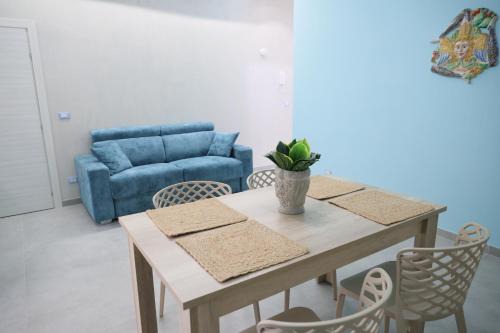 Favara Apartamento | Sikelia Apartment