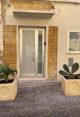 Agrigento Casa | SIKELIA LUXURY ROOMS