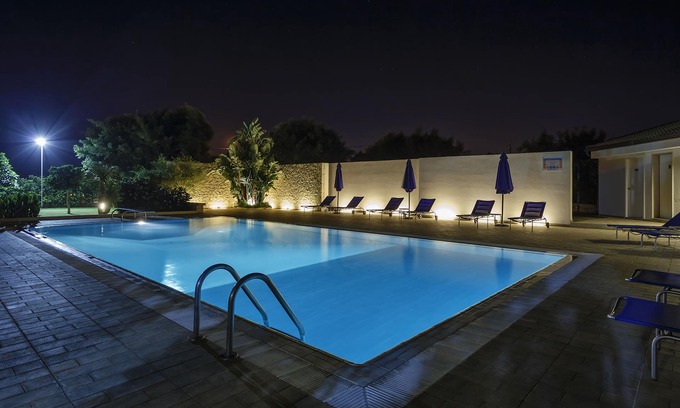 Scoglitti Casa | Sikelika - Residence sul mare